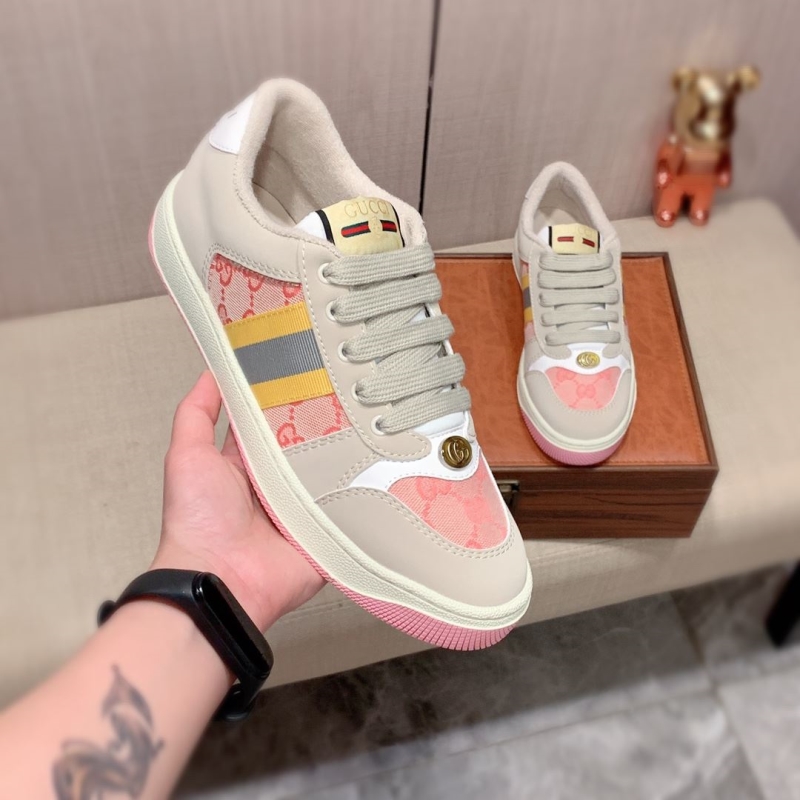 Gucci Casual Shoes